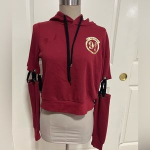 Howard’s hoodie s/m Hogwarts